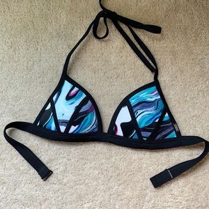 Victoria secret pink bikini